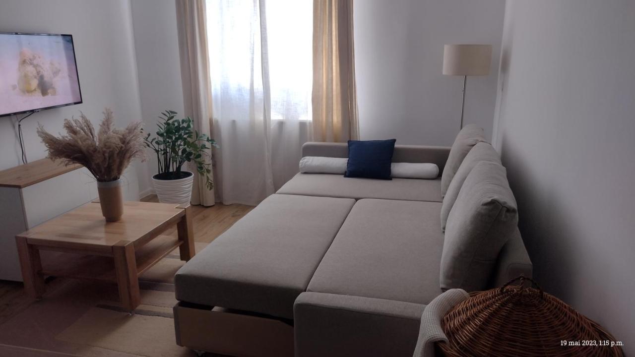 Rost Room Oradea Exterior photo