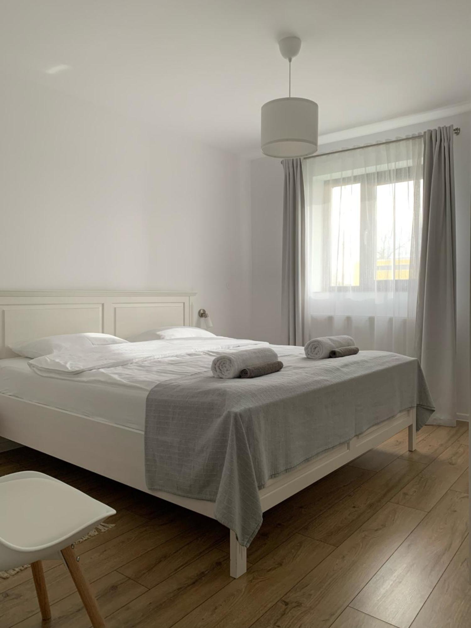 Rost Room Oradea Exterior photo